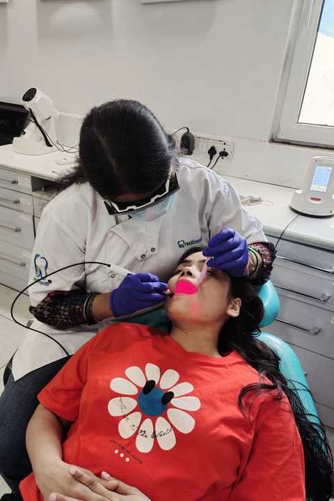 gallery image in our gallery