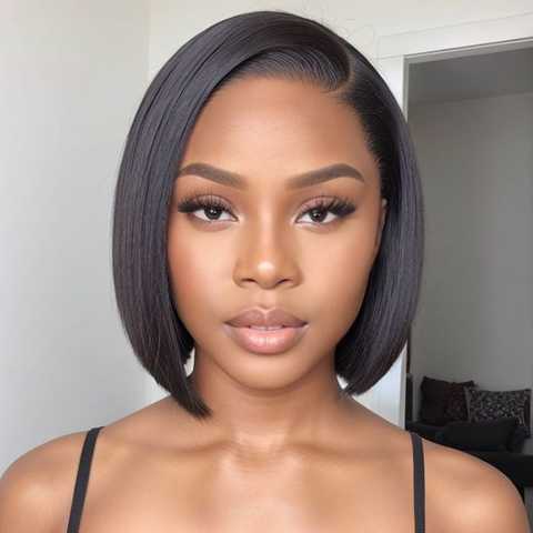 Wigs service