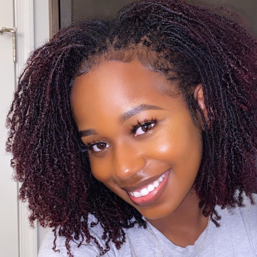 Locs