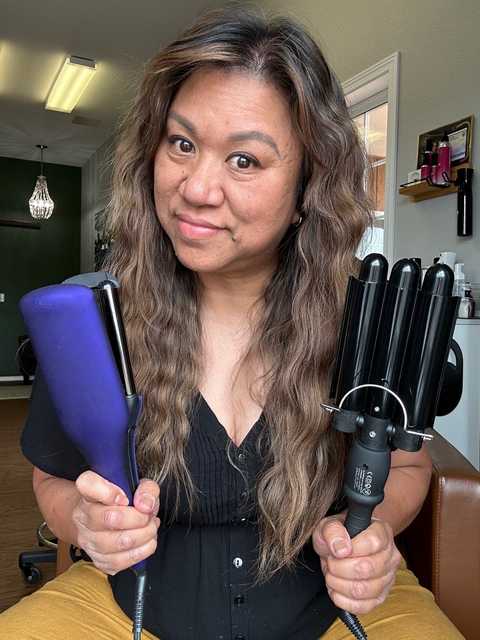 The Signature Blow Dry & Style