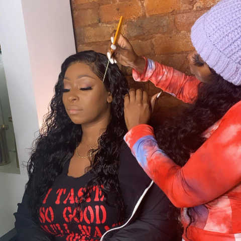 gallery image in our gallery