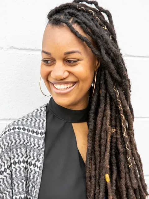 Braid styling service