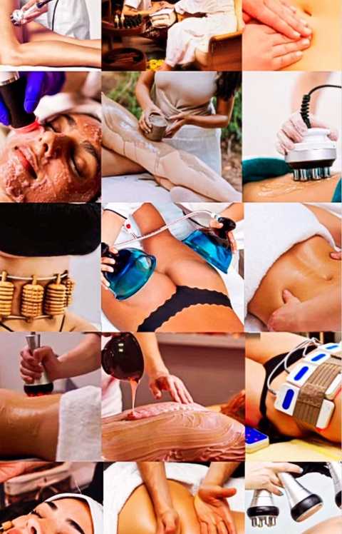 Combination Treatments service