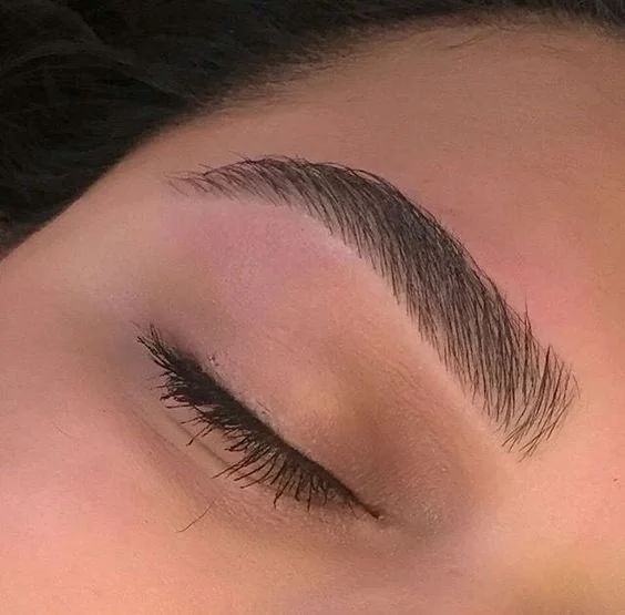 Brows Shaping