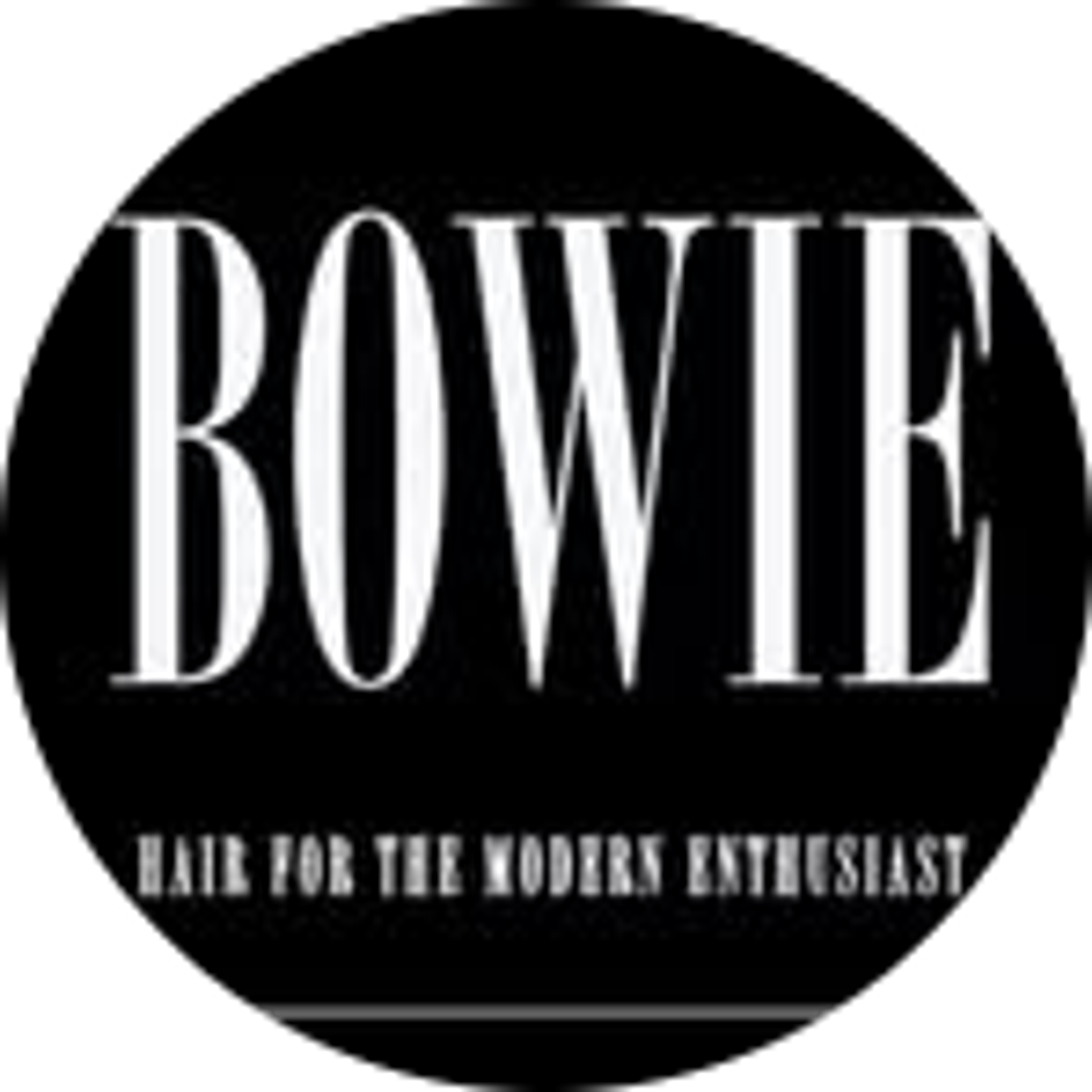 BOWIE | Hair for the Modern Enthusiast
