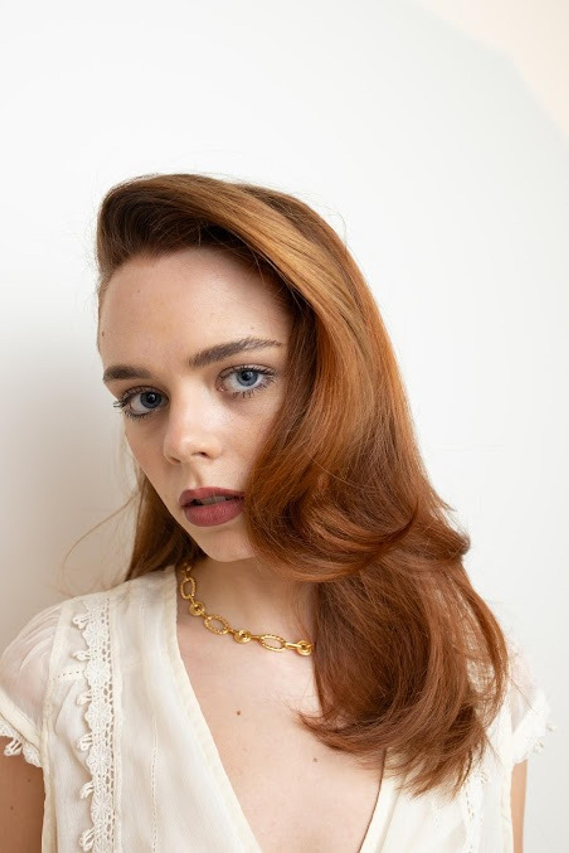 Hair Color & Haircut