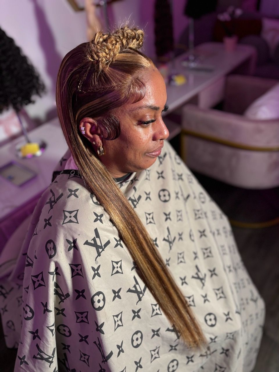 Wigs