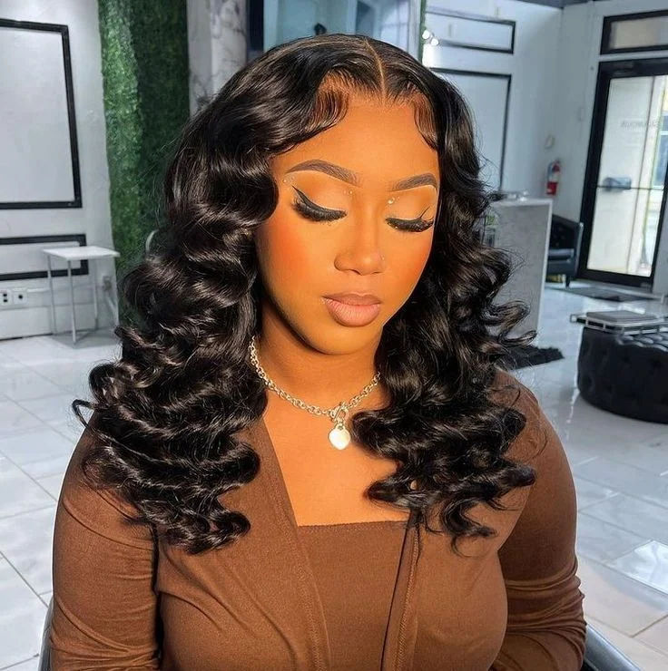 Hair Extensions