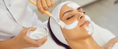 Skin Care service