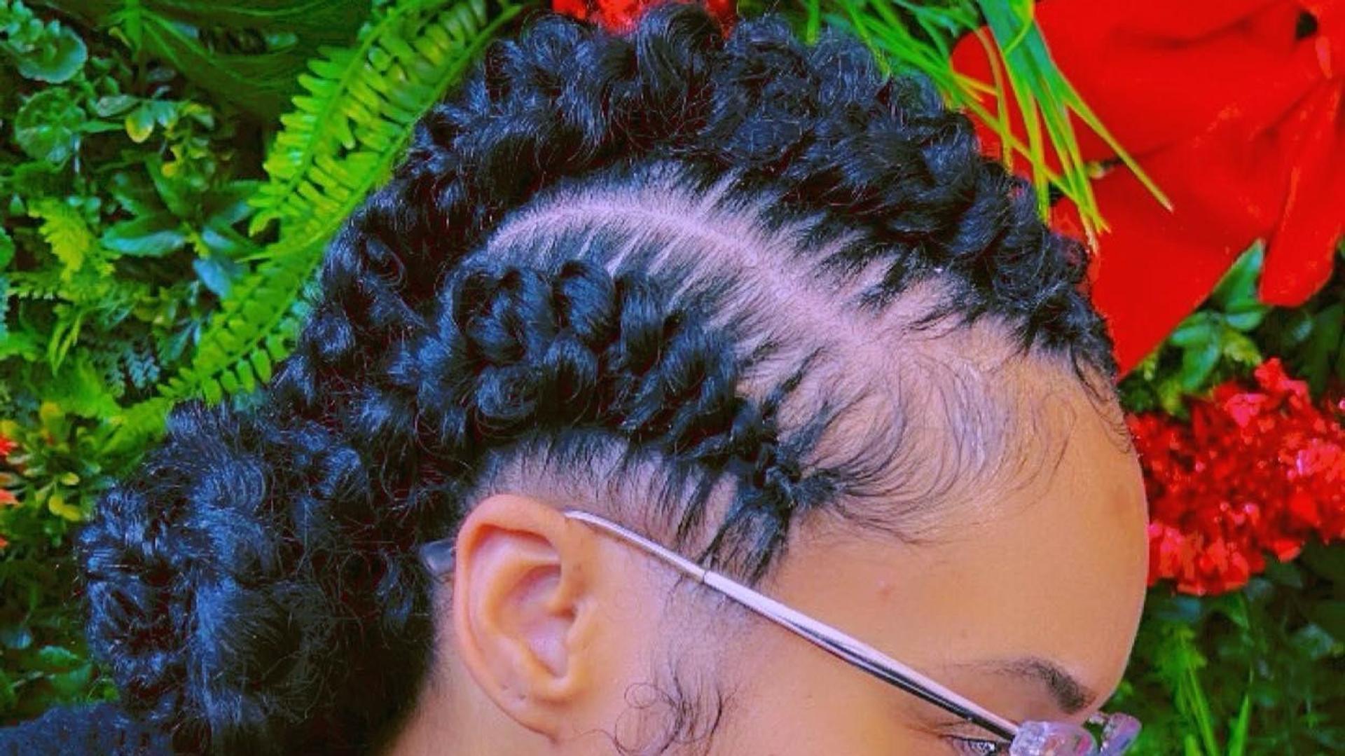 Braid Styles