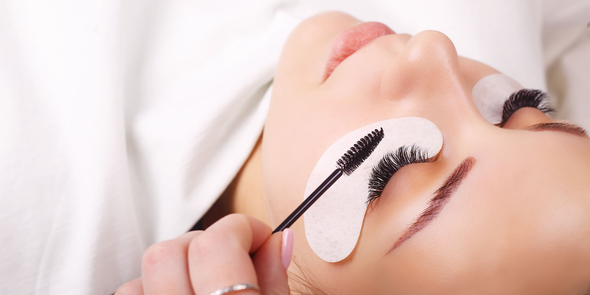 Eyelash Extensions