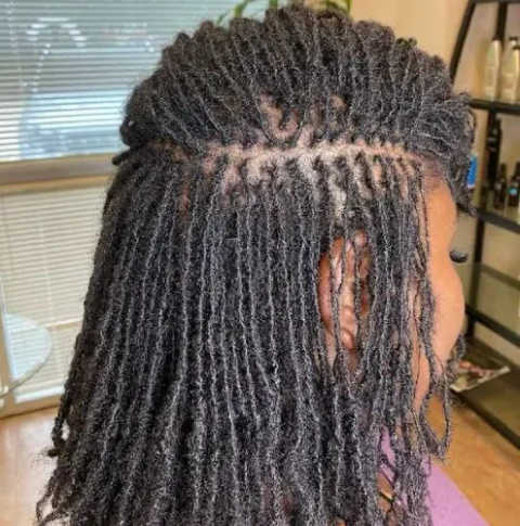 Micro Locs service