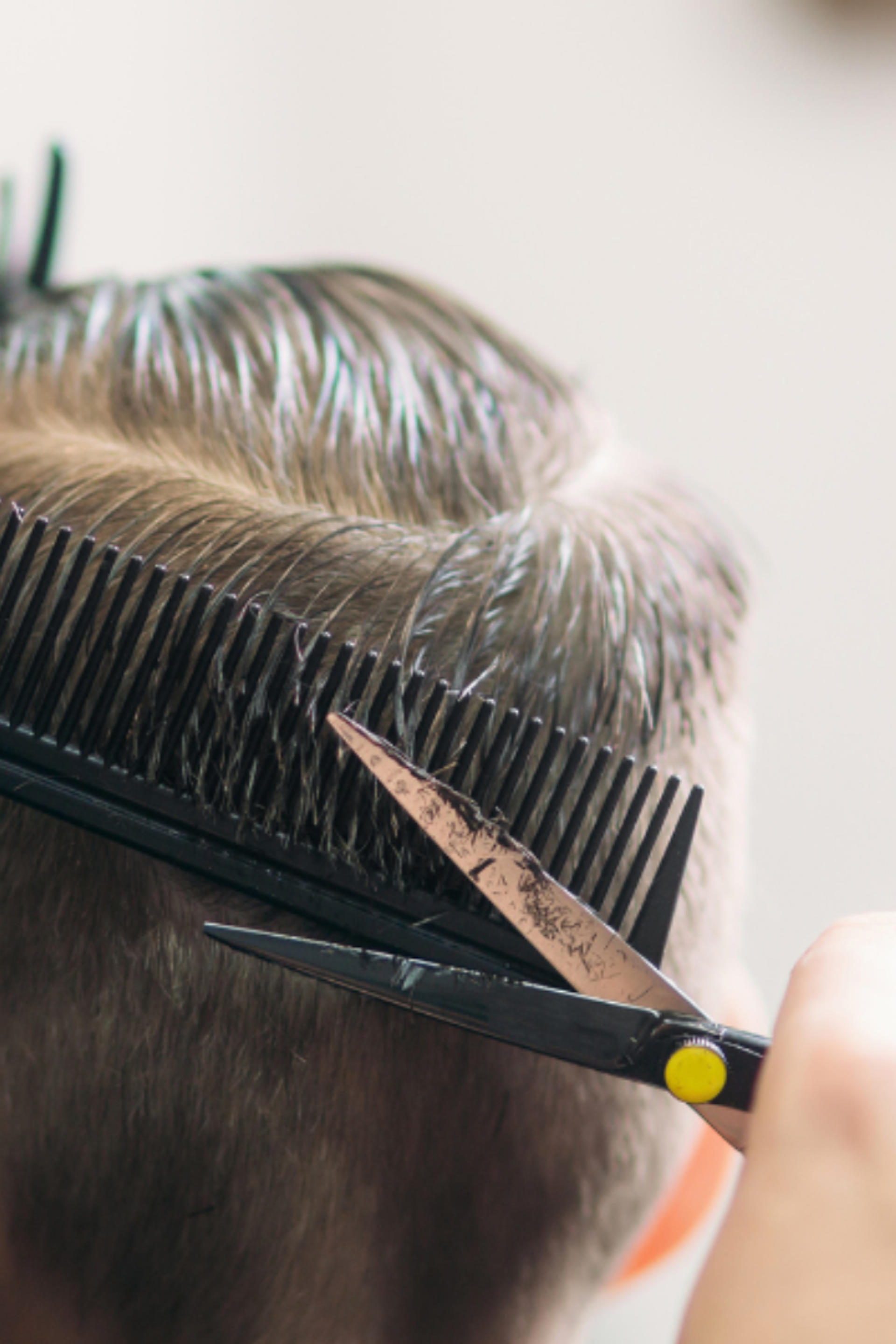 Hair Services