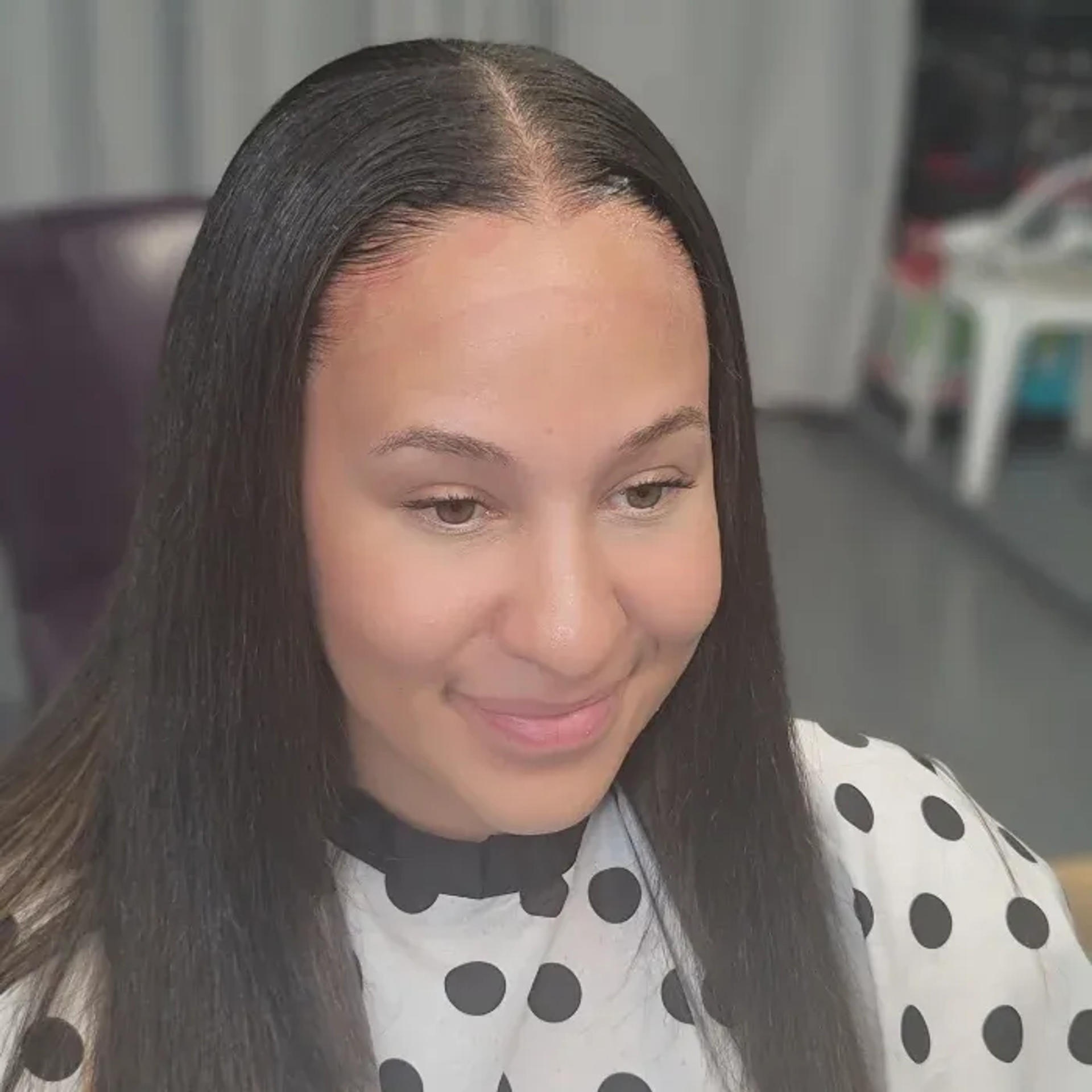 Elevate Your Look with Our Extra Services