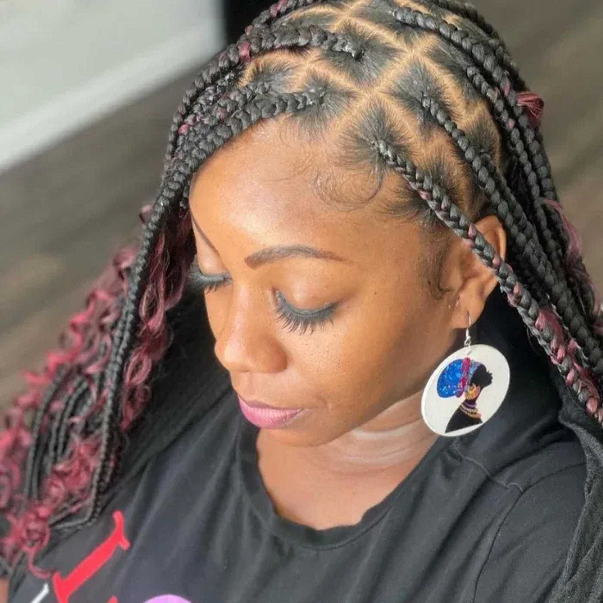 Keep Your Hair Flawless with Our Expert Maintenance