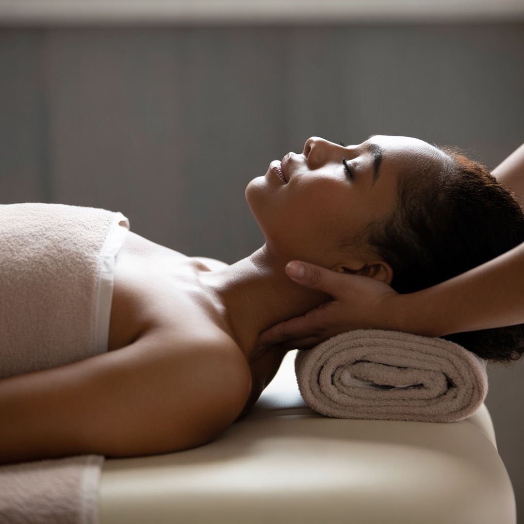 Lymphatic Drainage