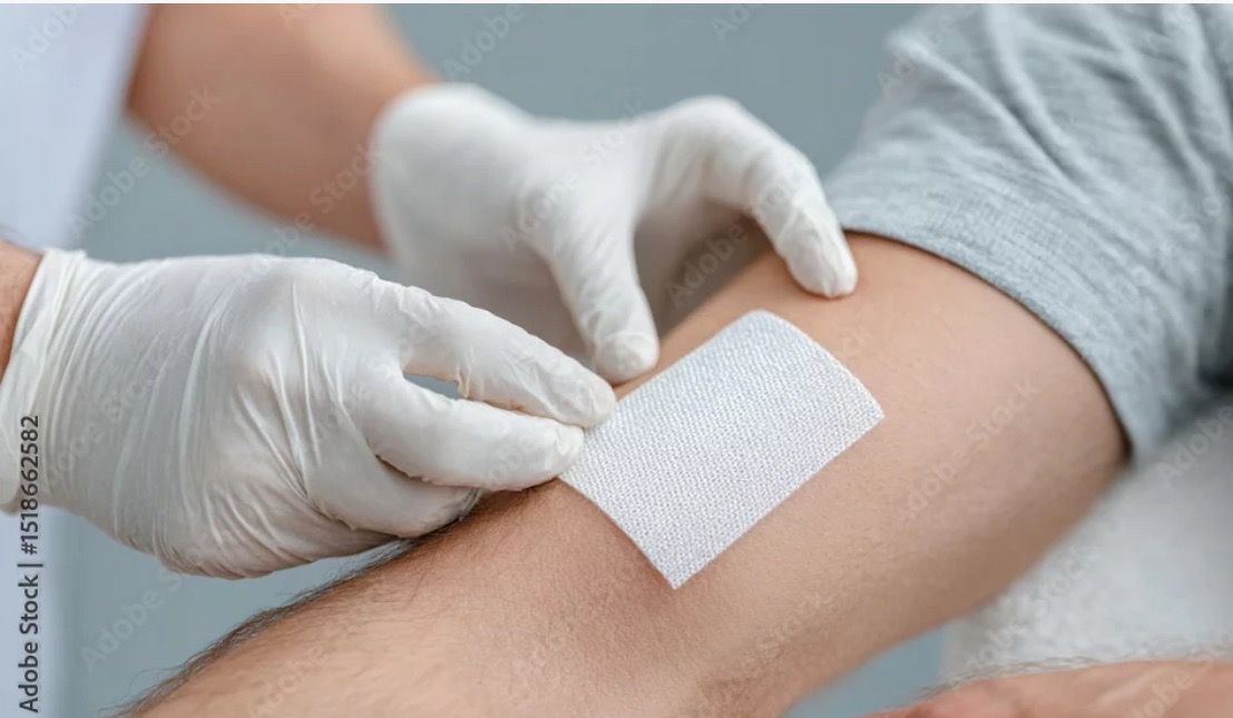 Specialized Care