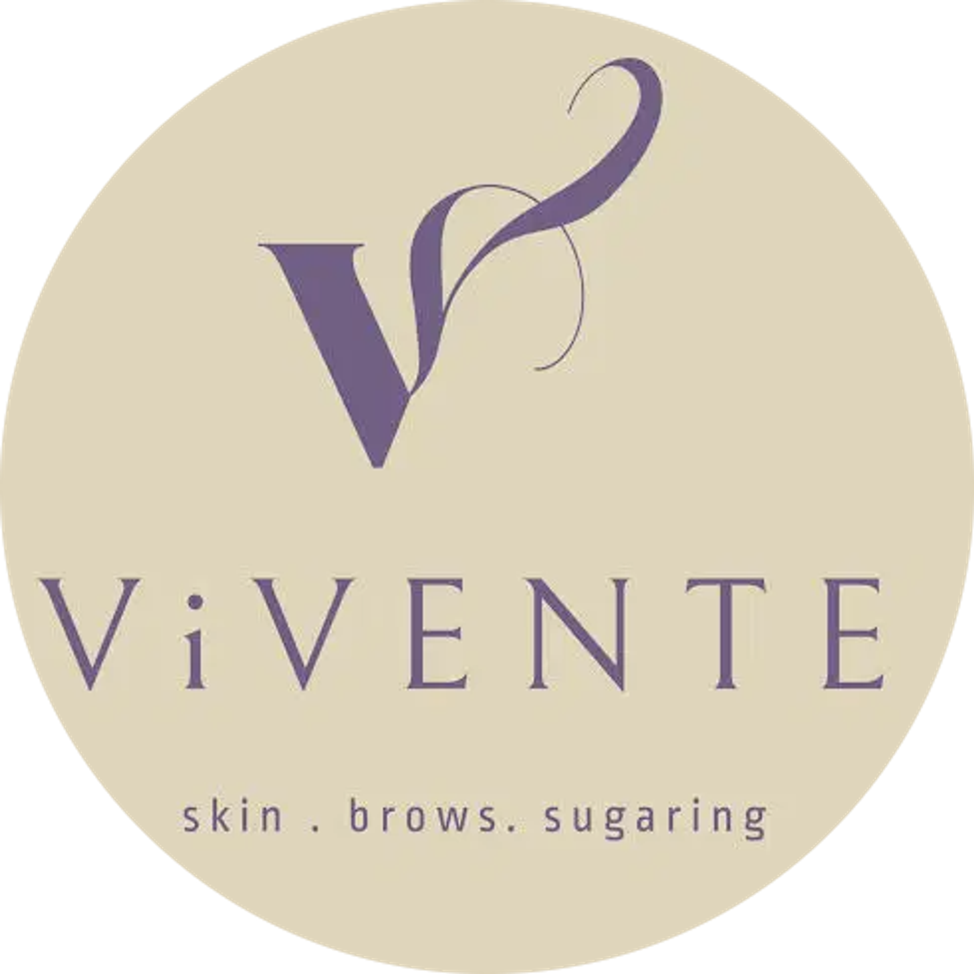 Vivente :Skin Brows Sugaring