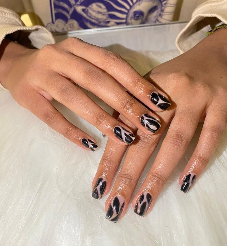 Nail Services