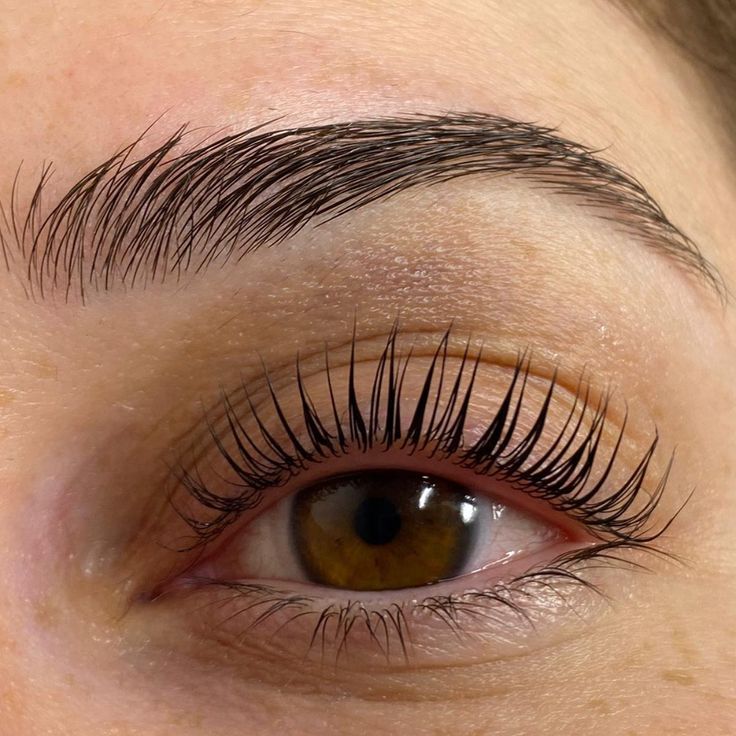 Eye Treatment