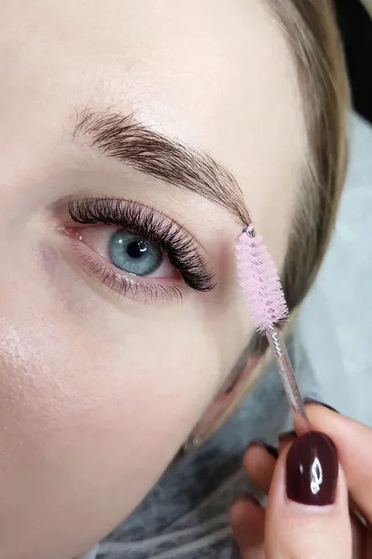 Classic Lashes
