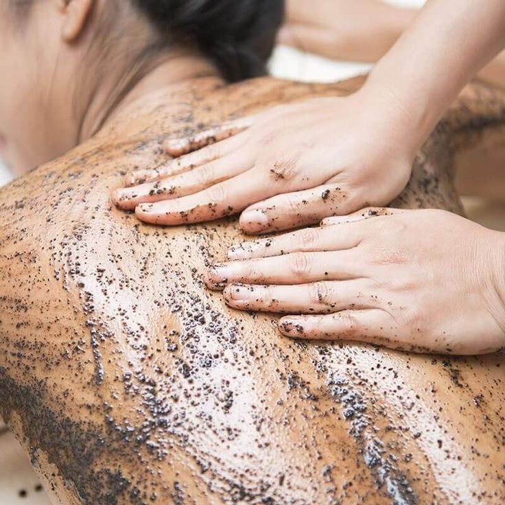 Body Treatments