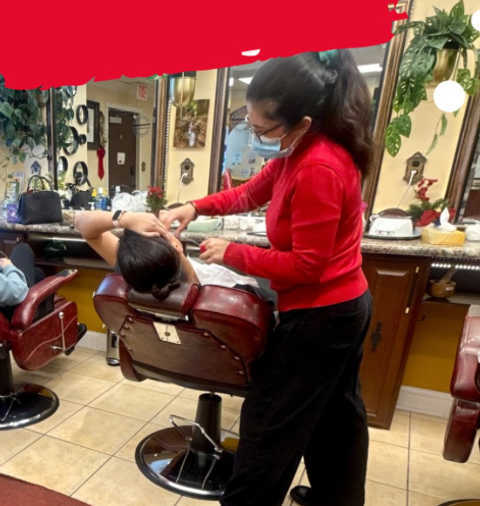 Threading service