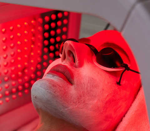 Advanced Skin Treatments service