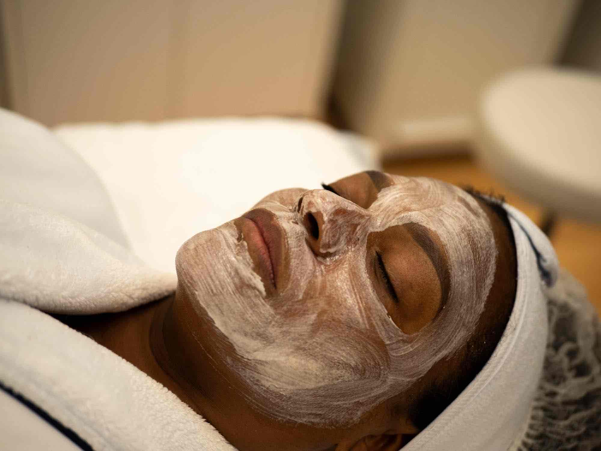  spa,facial,treatment,relaxation,skincare,beauty  