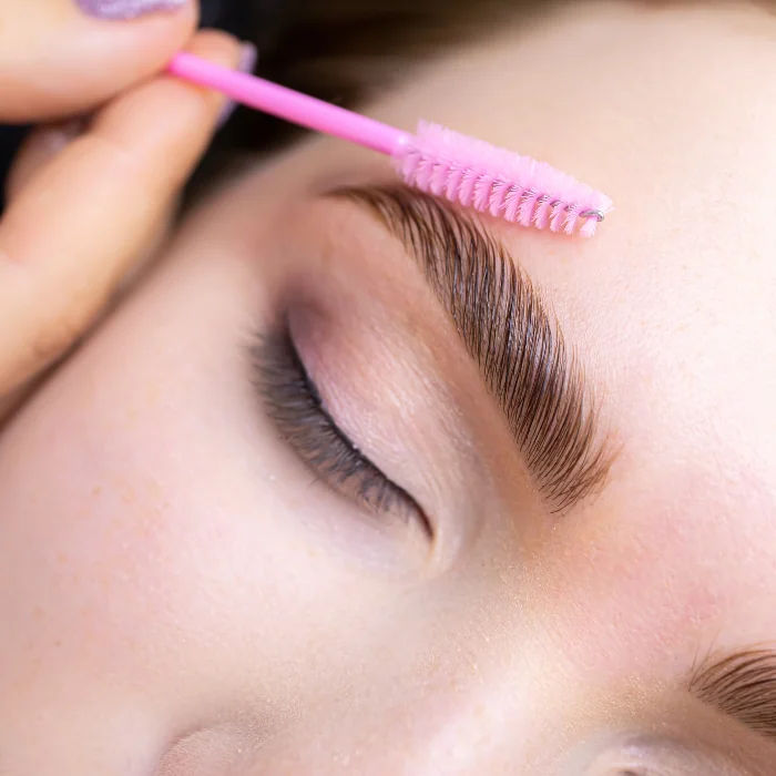 Eyebrow Services