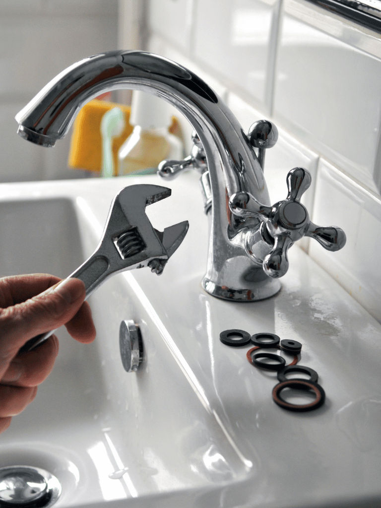 Plumber