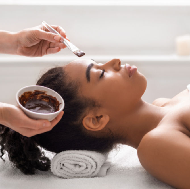 Facials