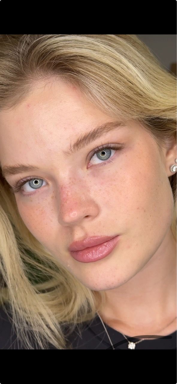  European Lash extention 
