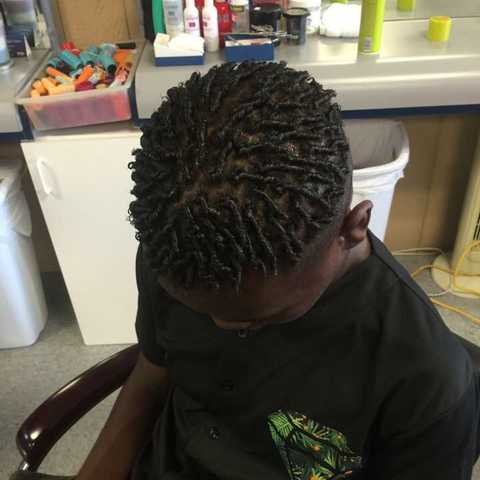 Loc Maintenance service