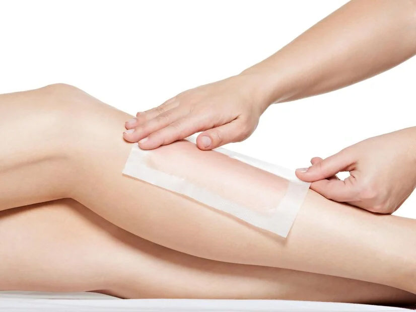 Ladies Waxing Combos