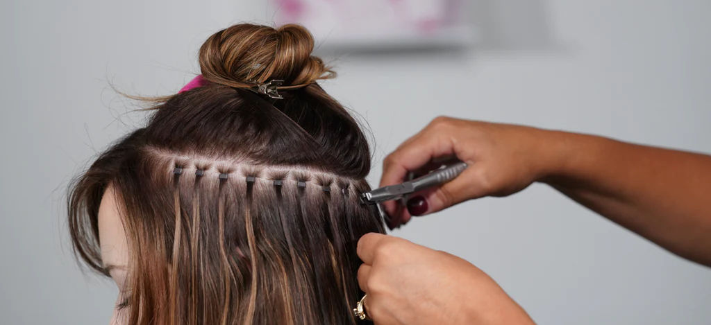 Sew-In