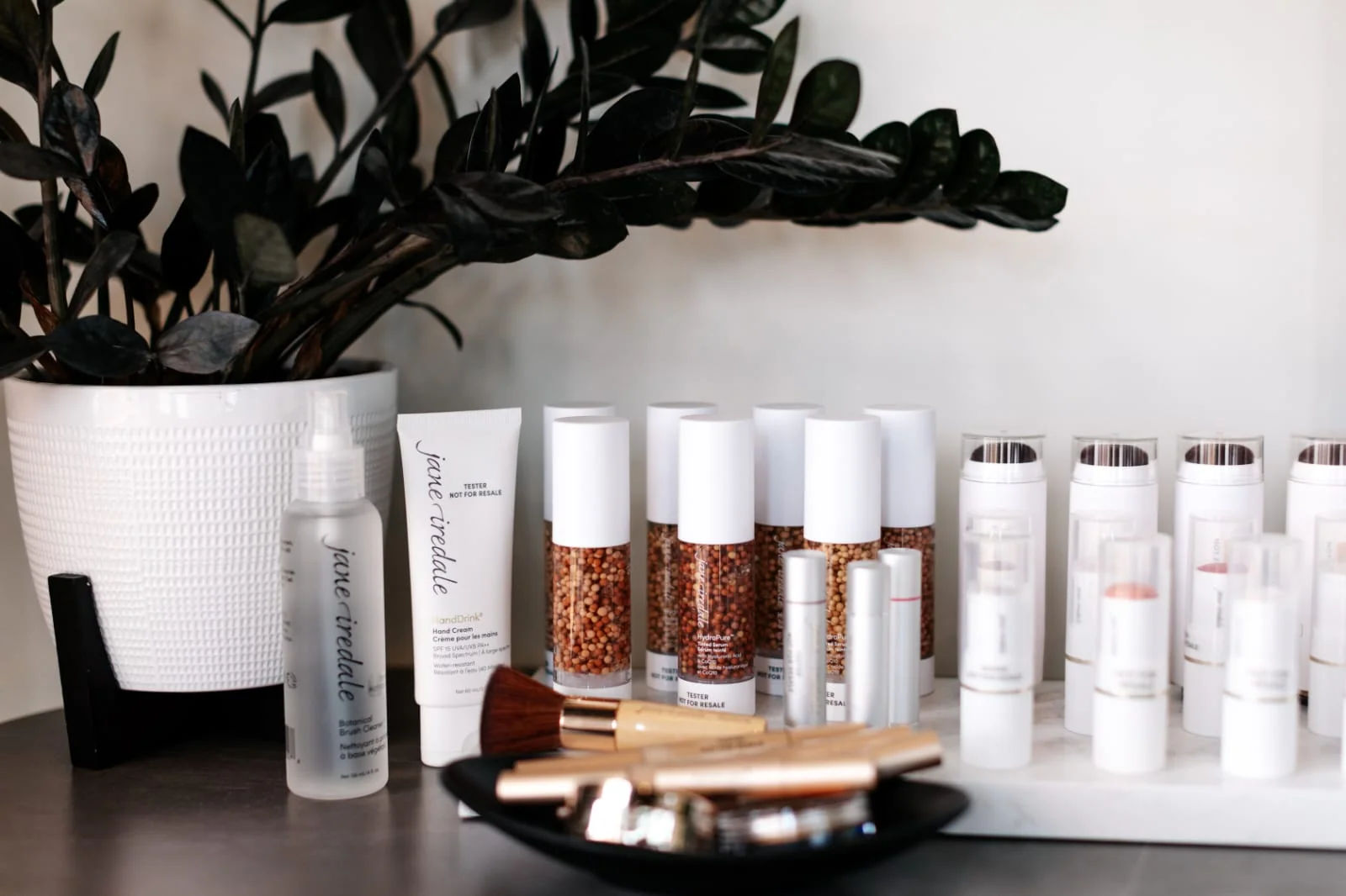 Skincare Services