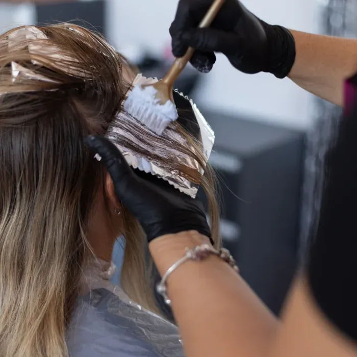 Balayage