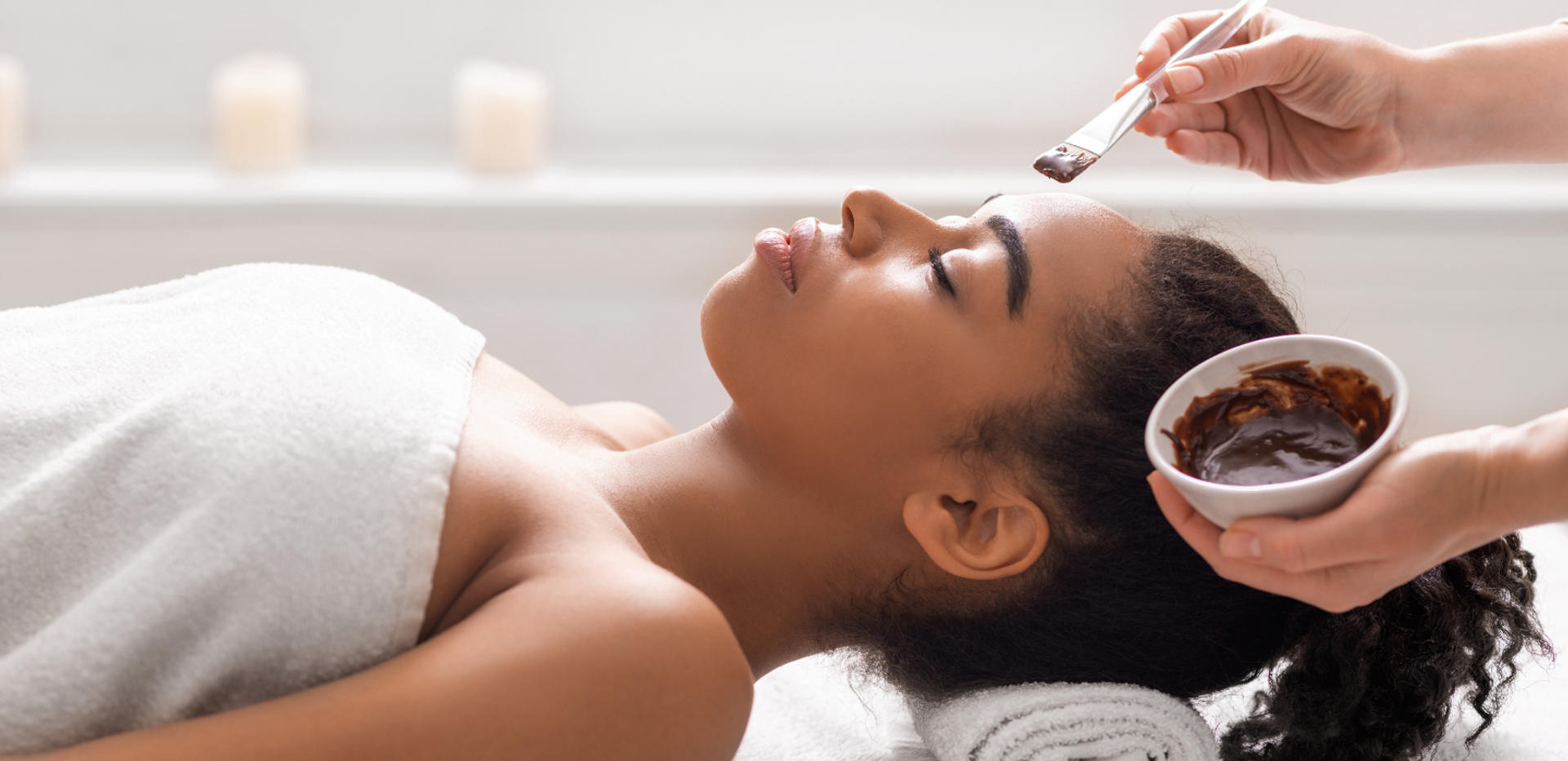 facial,relaxation,treatment,skincare,wellness