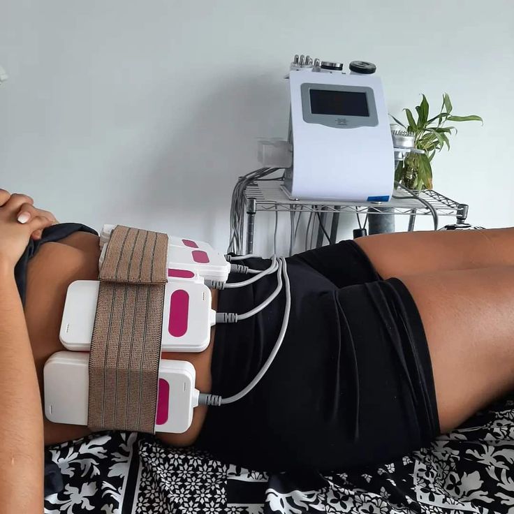 Face & Body Contouring & Shaping