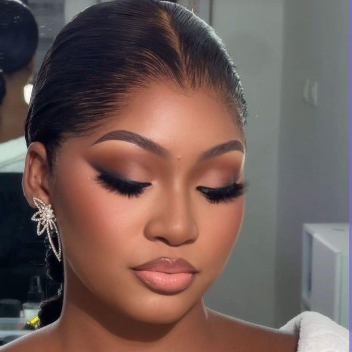Makeup Services