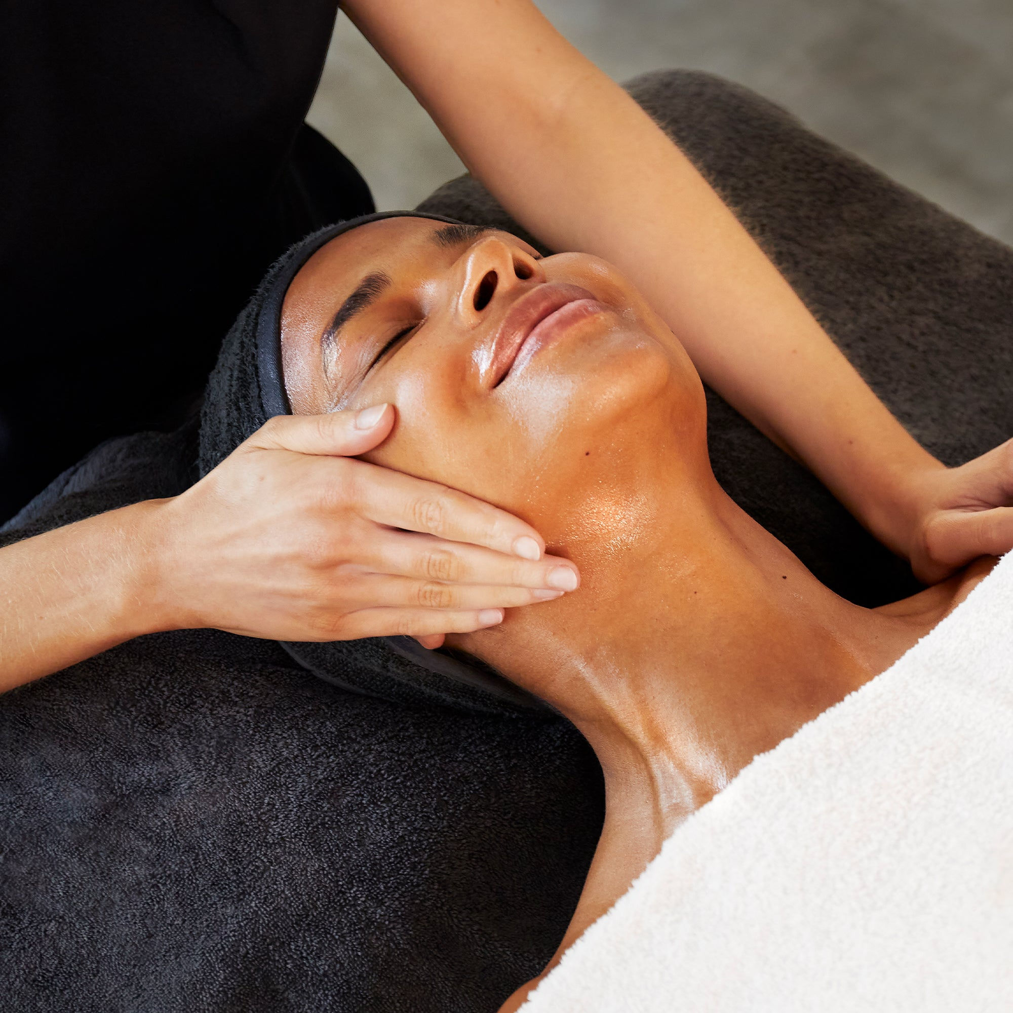 Facials