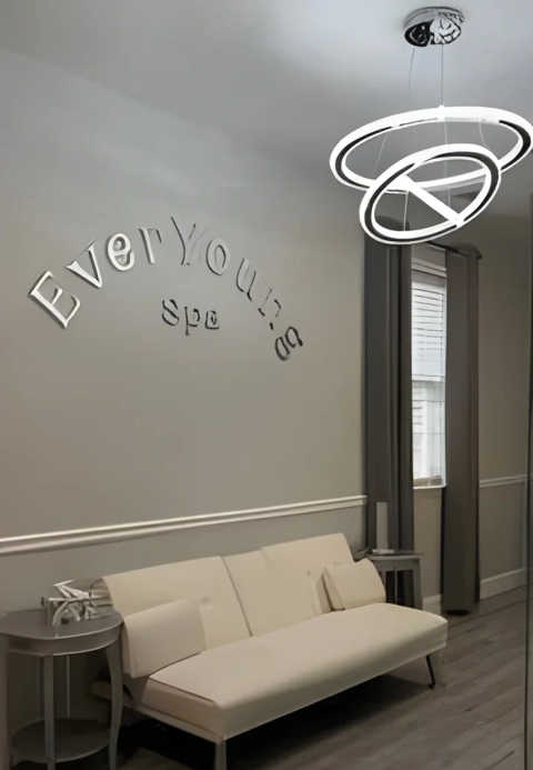 About EverYoung Spa