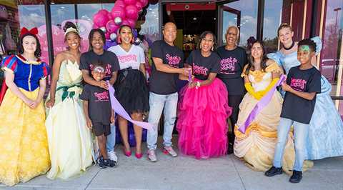 About Sweet & Sassy of Pearland