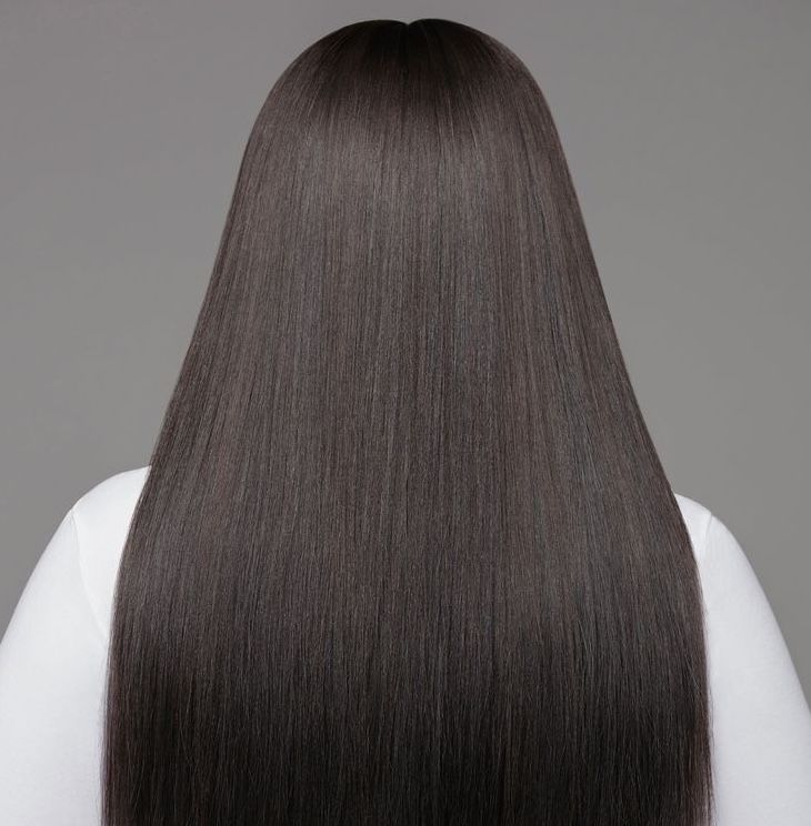 Keratin Treatment