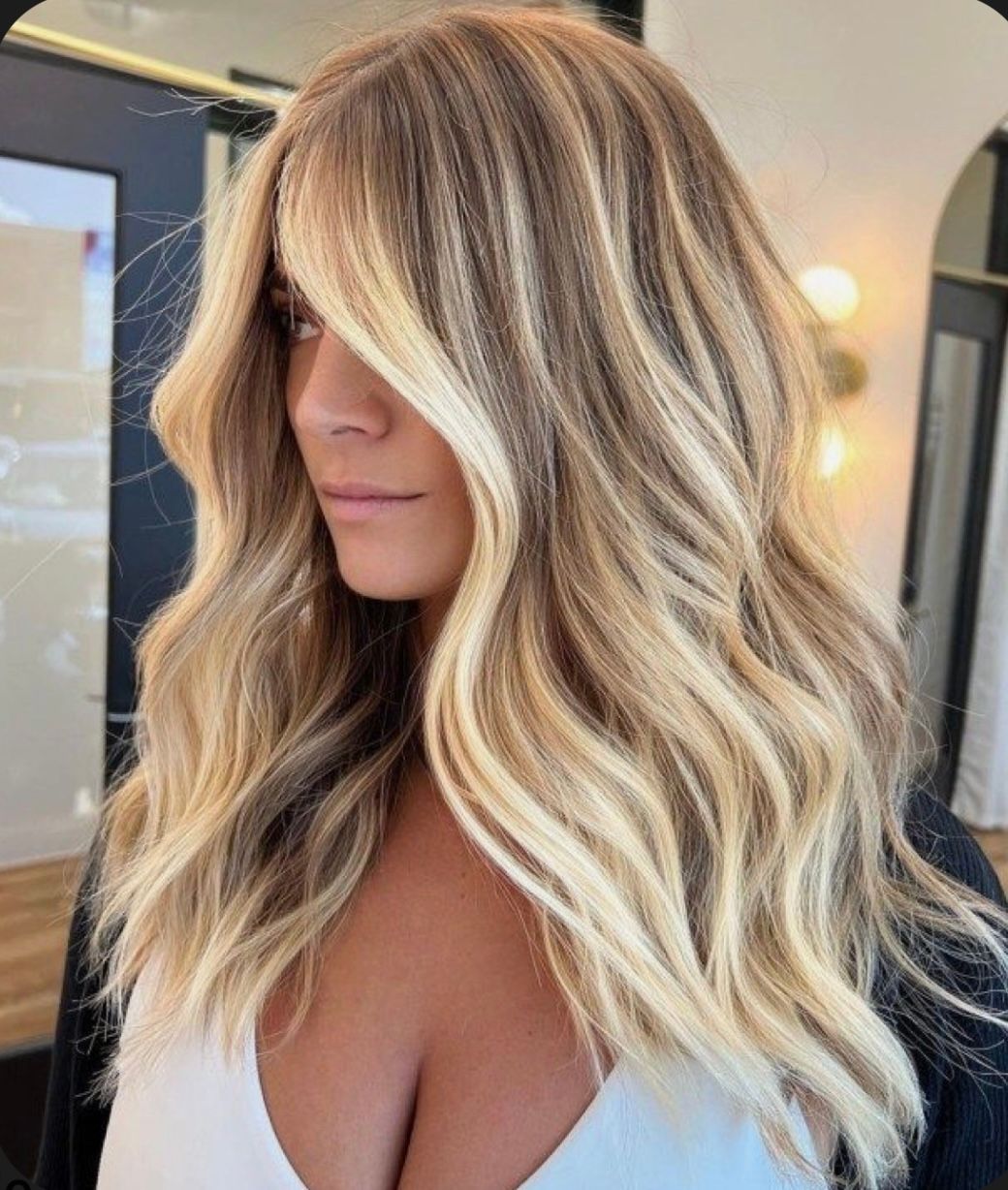 Hair Styling