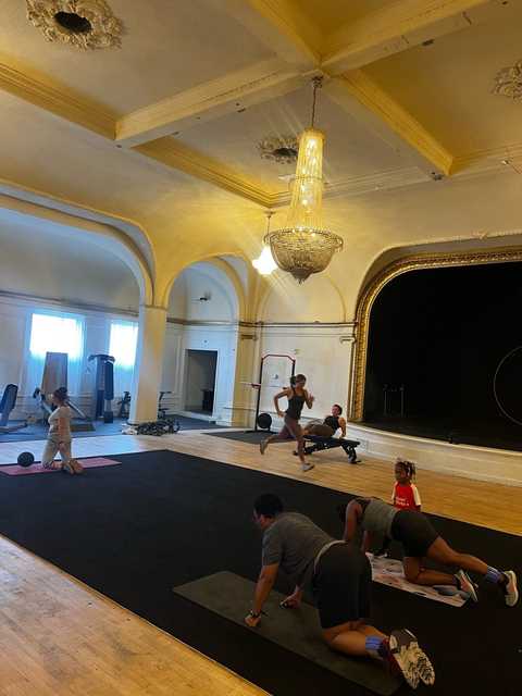 gallery image in our gallery