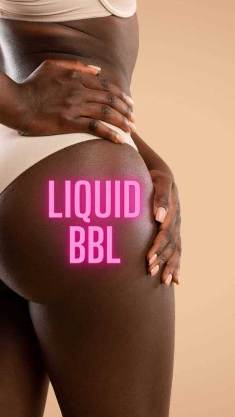 Liquid  BBL service