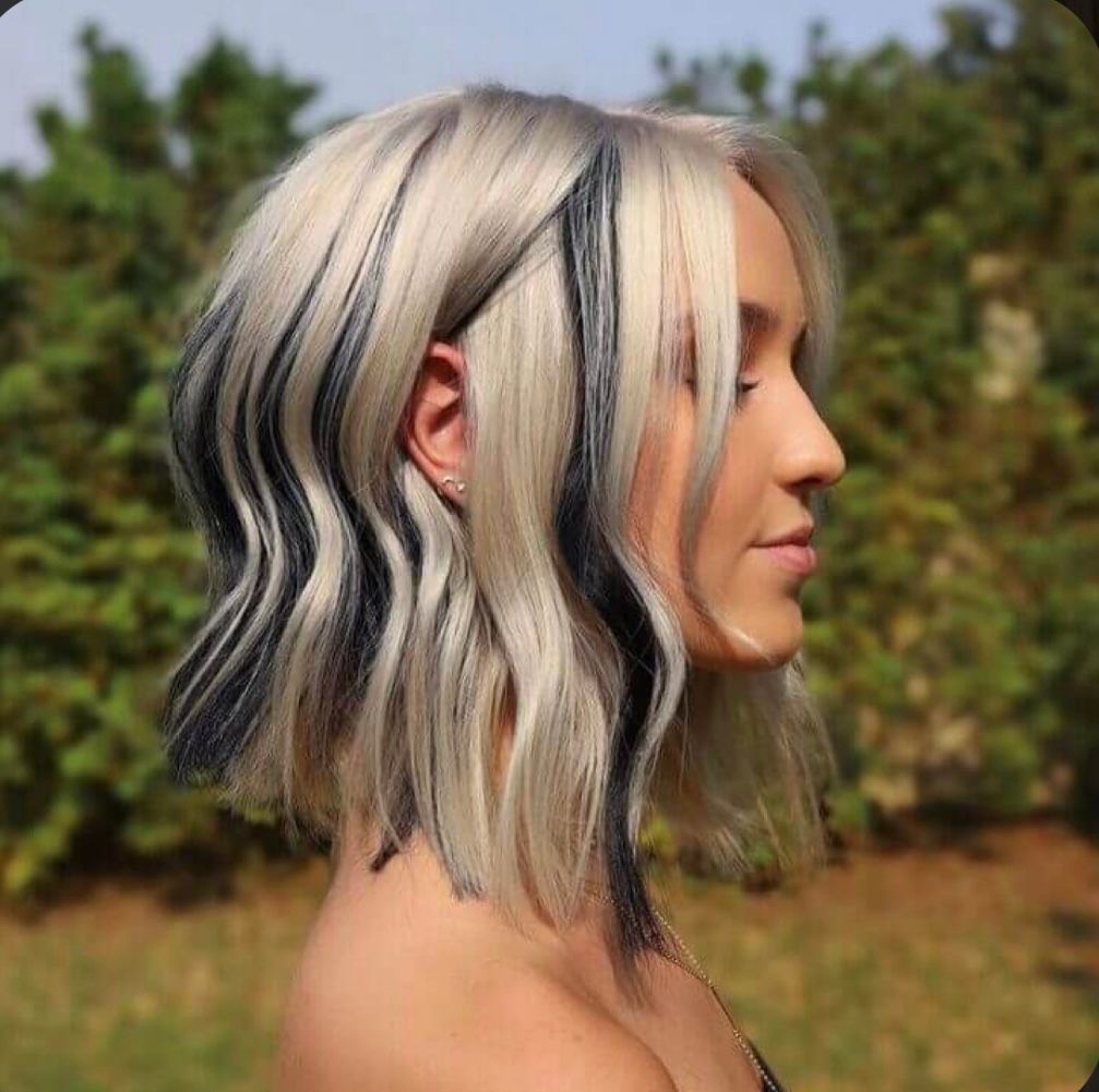  Haircut
