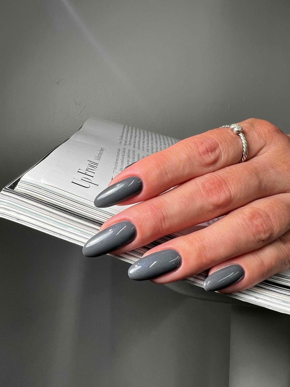 Nail Extensions